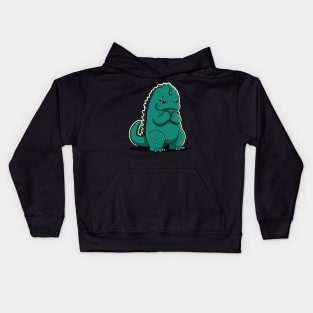 Godzilla Kids Hoodie